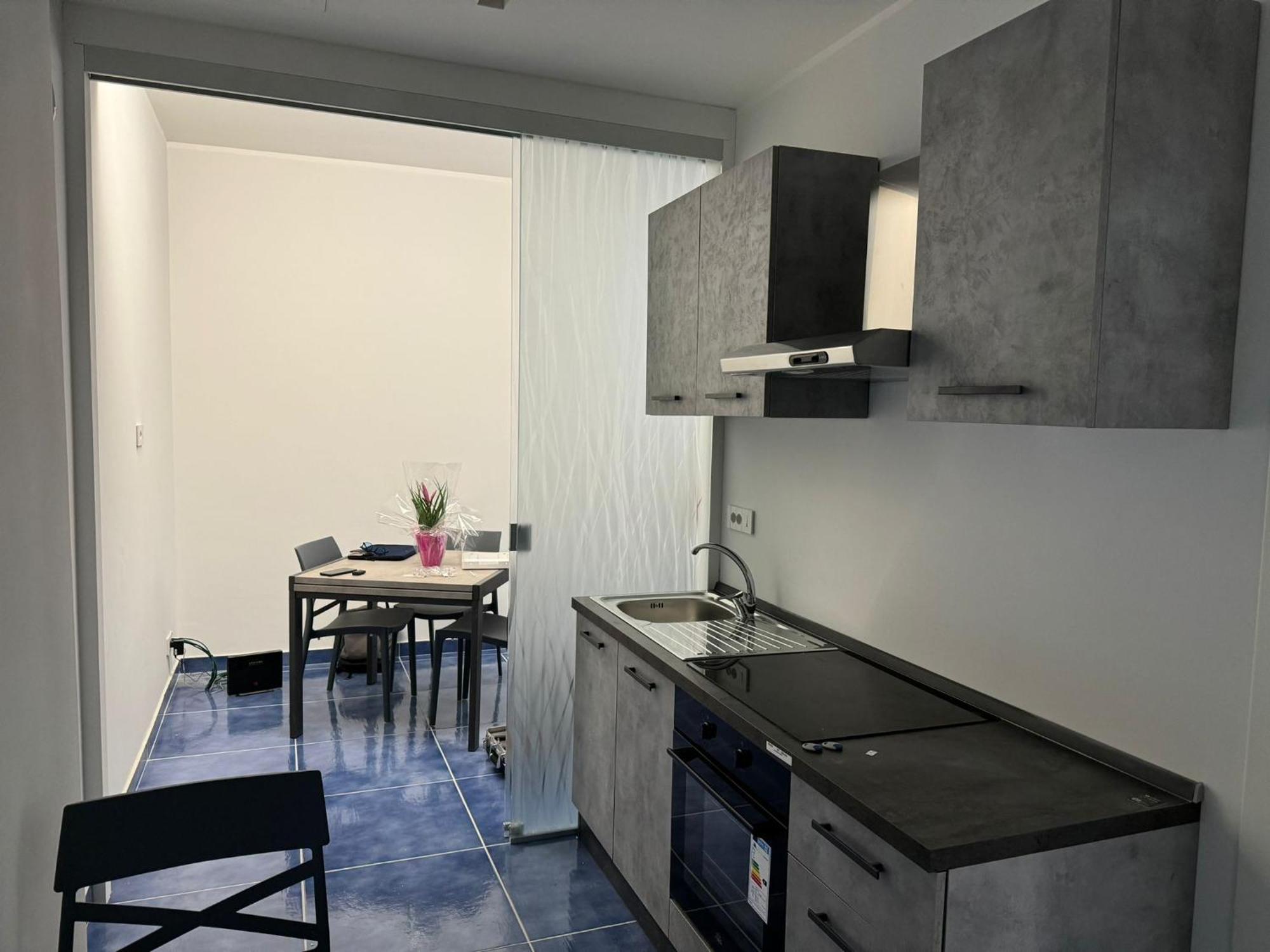 Vietri Casa Vittoria 아파트 외부 사진