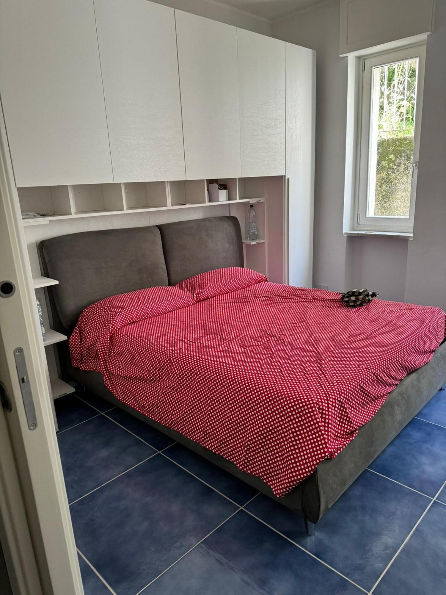 Vietri Casa Vittoria 아파트 외부 사진